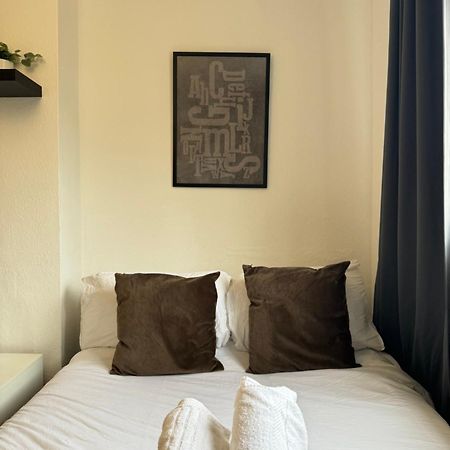2 Bed Apt Sofa Bed Up To 6 Londra Dış mekan fotoğraf