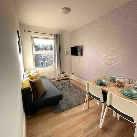 2 Bed Apt Sofa Bed Up To 6 Londra Dış mekan fotoğraf