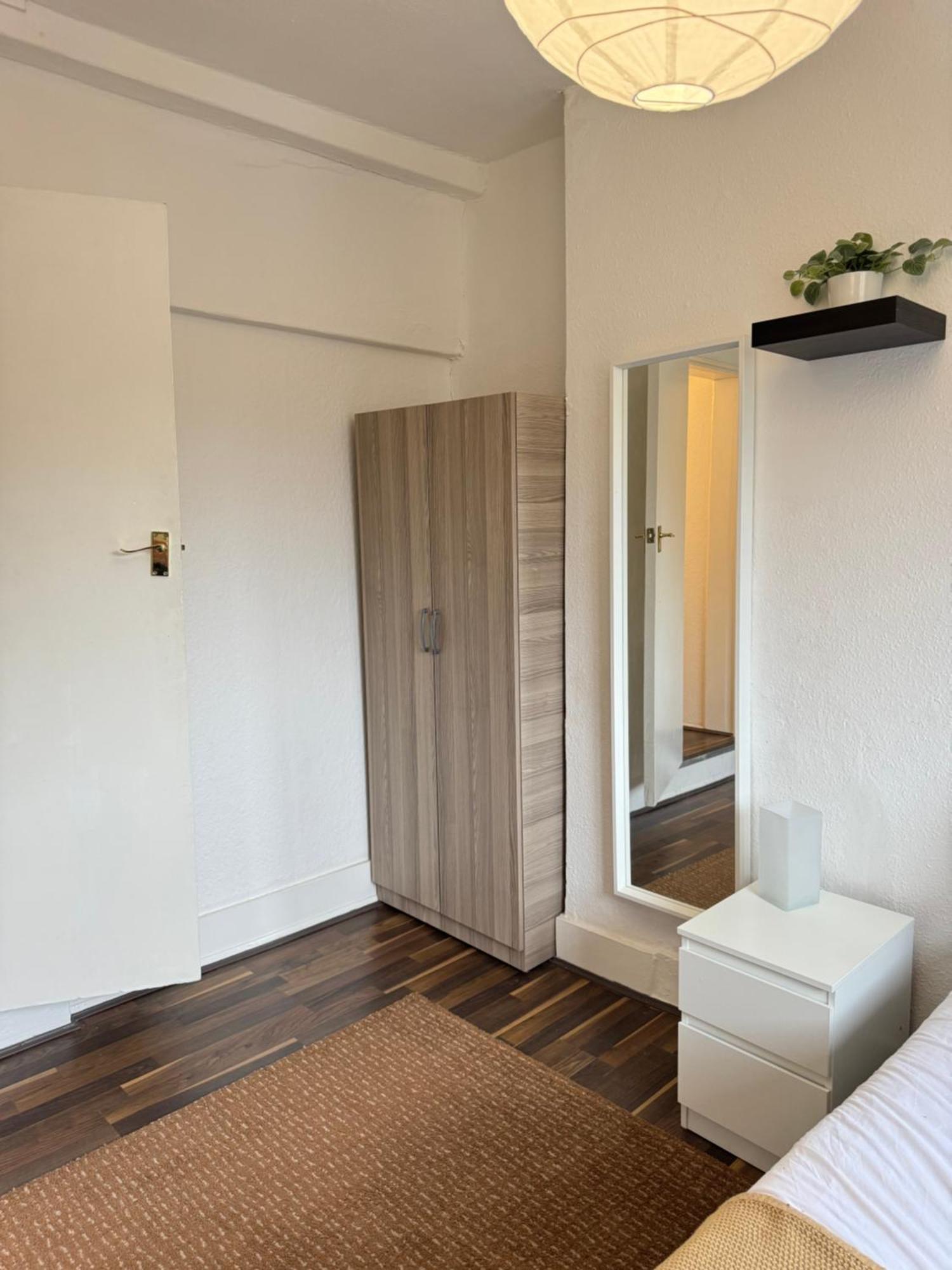 2 Bed Apt Sofa Bed Up To 6 Londra Dış mekan fotoğraf