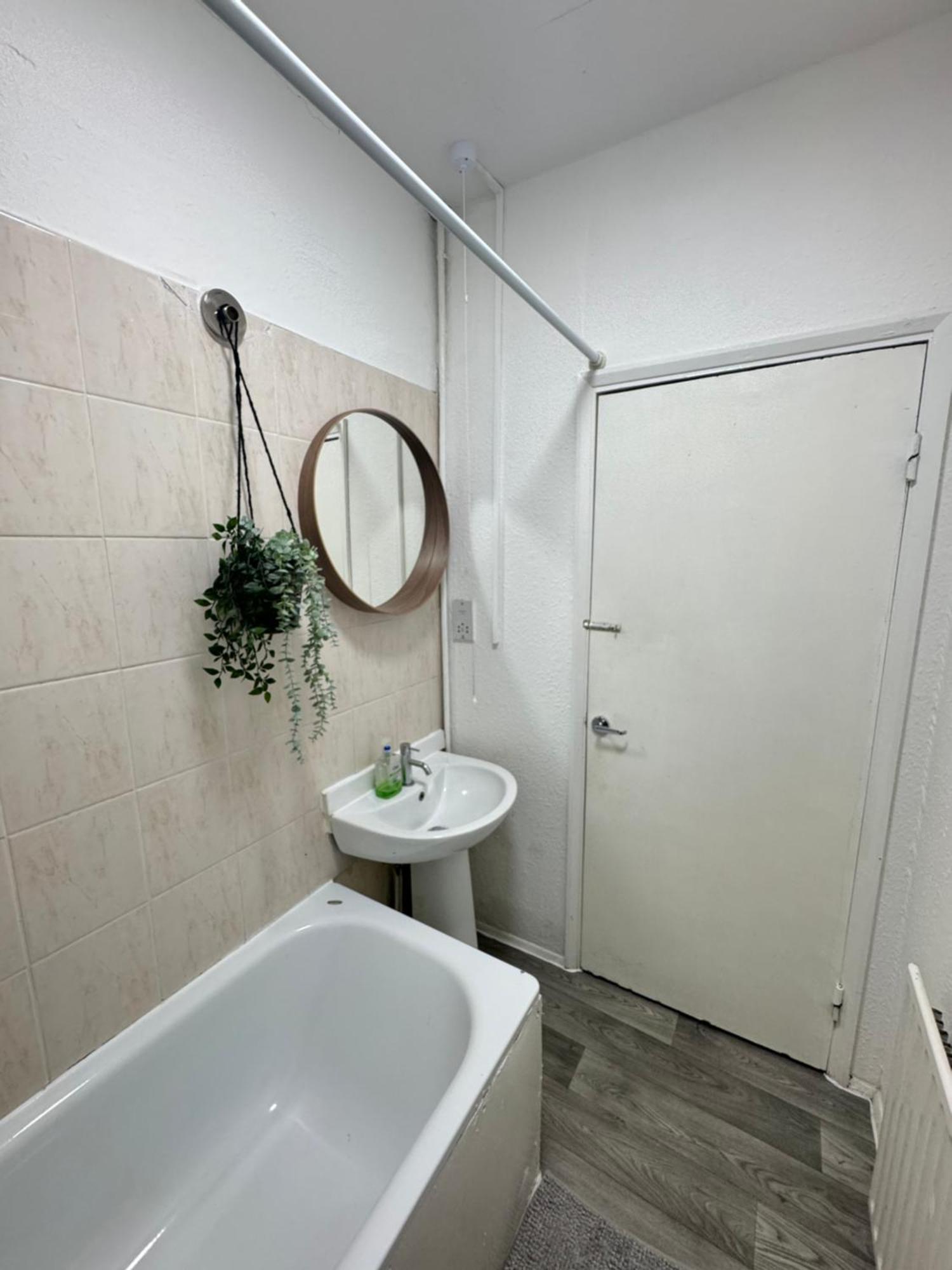 2 Bed Apt Sofa Bed Up To 6 Londra Dış mekan fotoğraf