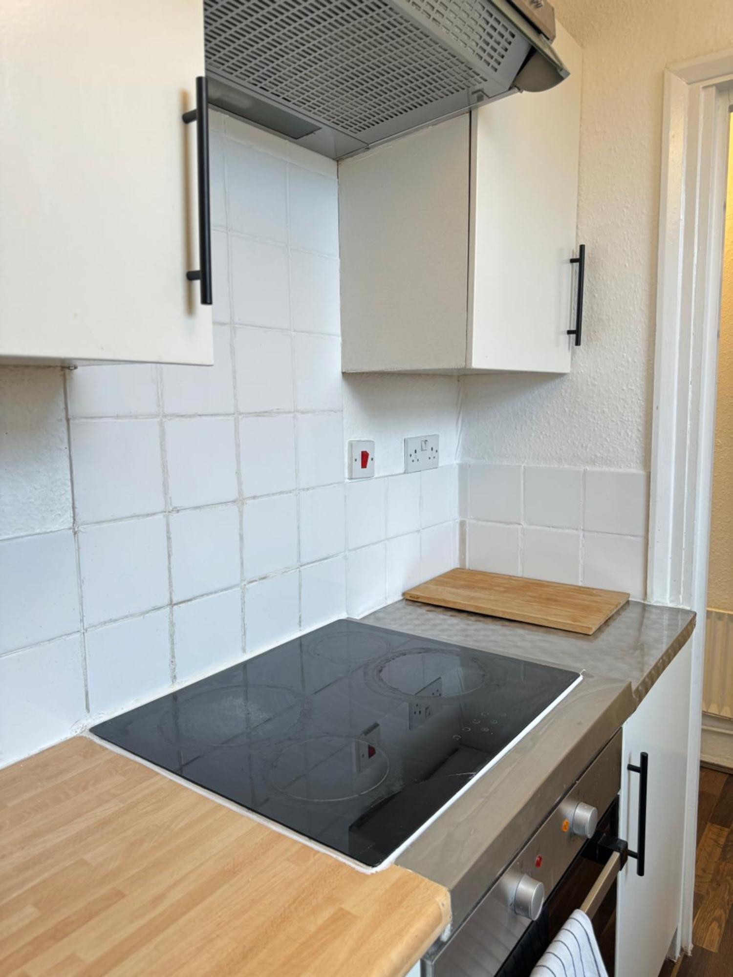 2 Bed Apt Sofa Bed Up To 6 Londra Dış mekan fotoğraf