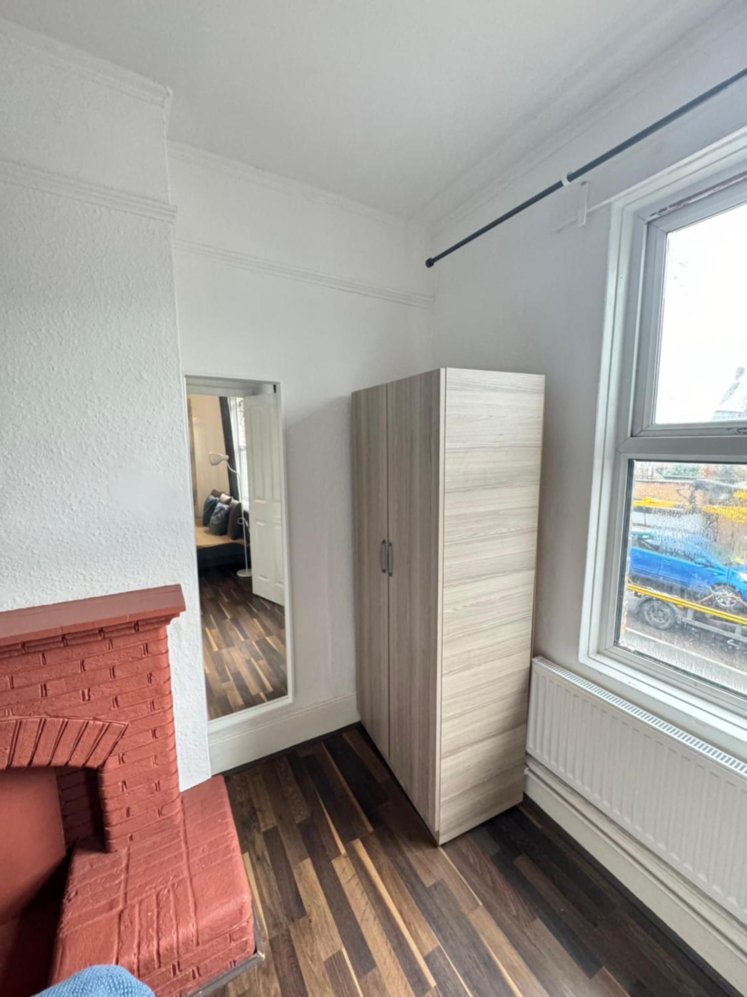 2 Bed Apt Sofa Bed Up To 6 Londra Dış mekan fotoğraf