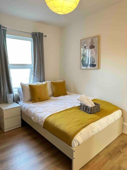 2 Bed Apt Sofa Bed Up To 6 Londra Dış mekan fotoğraf