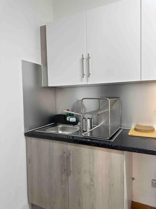 2 Bed Apt Sofa Bed Up To 6 Londra Dış mekan fotoğraf
