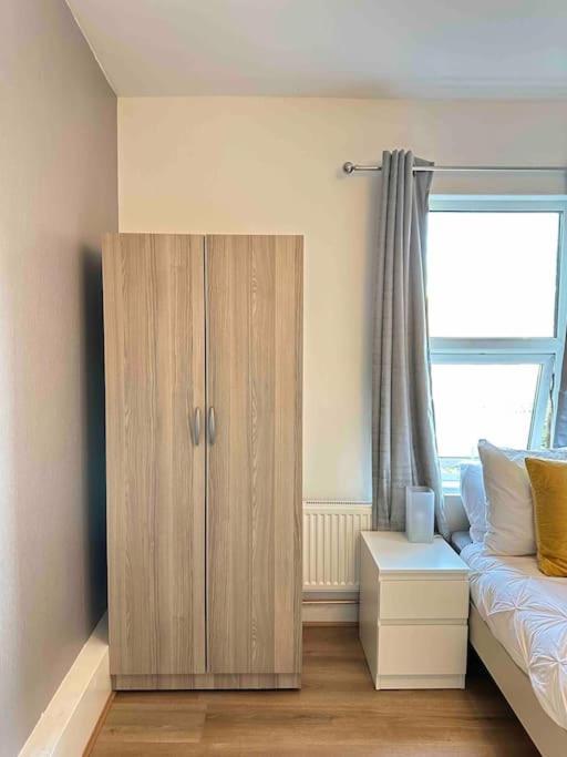 2 Bed Apt Sofa Bed Up To 6 Londra Dış mekan fotoğraf