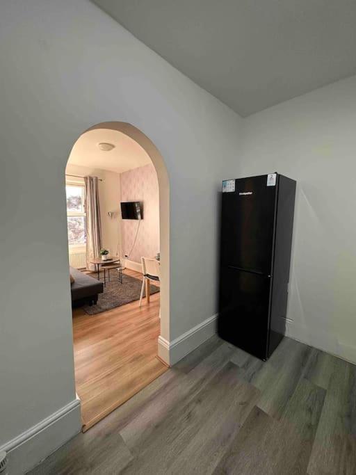 2 Bed Apt Sofa Bed Up To 6 Londra Dış mekan fotoğraf